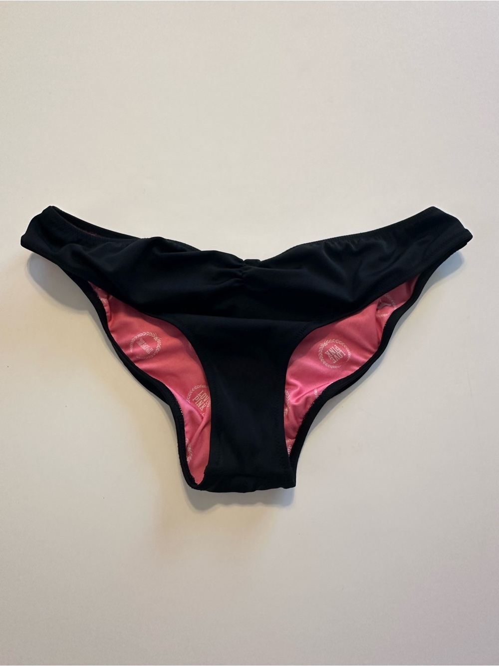 PINK Victoria Secret Bikini Bottom